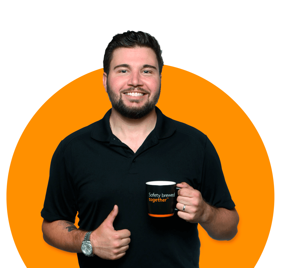 Creamers and sweeteners for the office VH Coffee Services