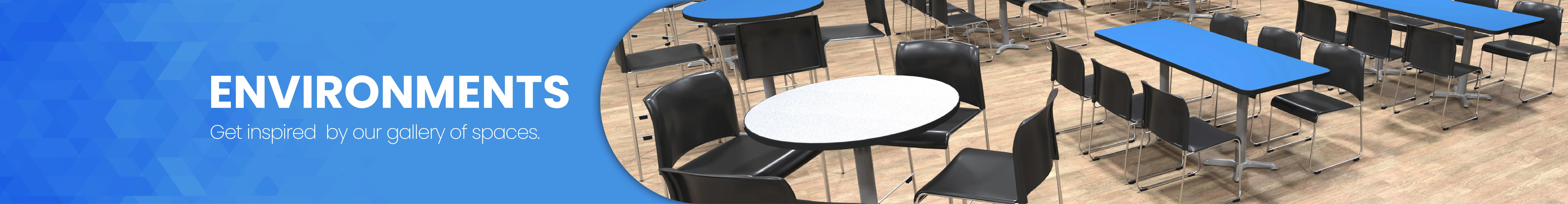 Environment Banner