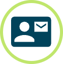 Contact Icon