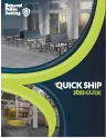 NPS Quick Ship