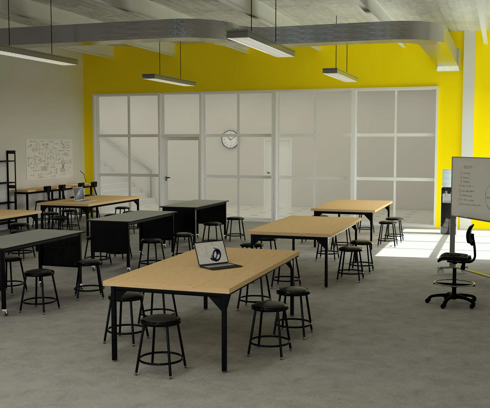 Classroom
