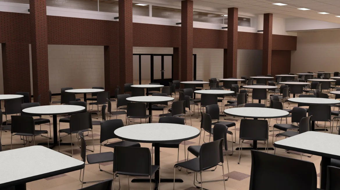 Cafeteria