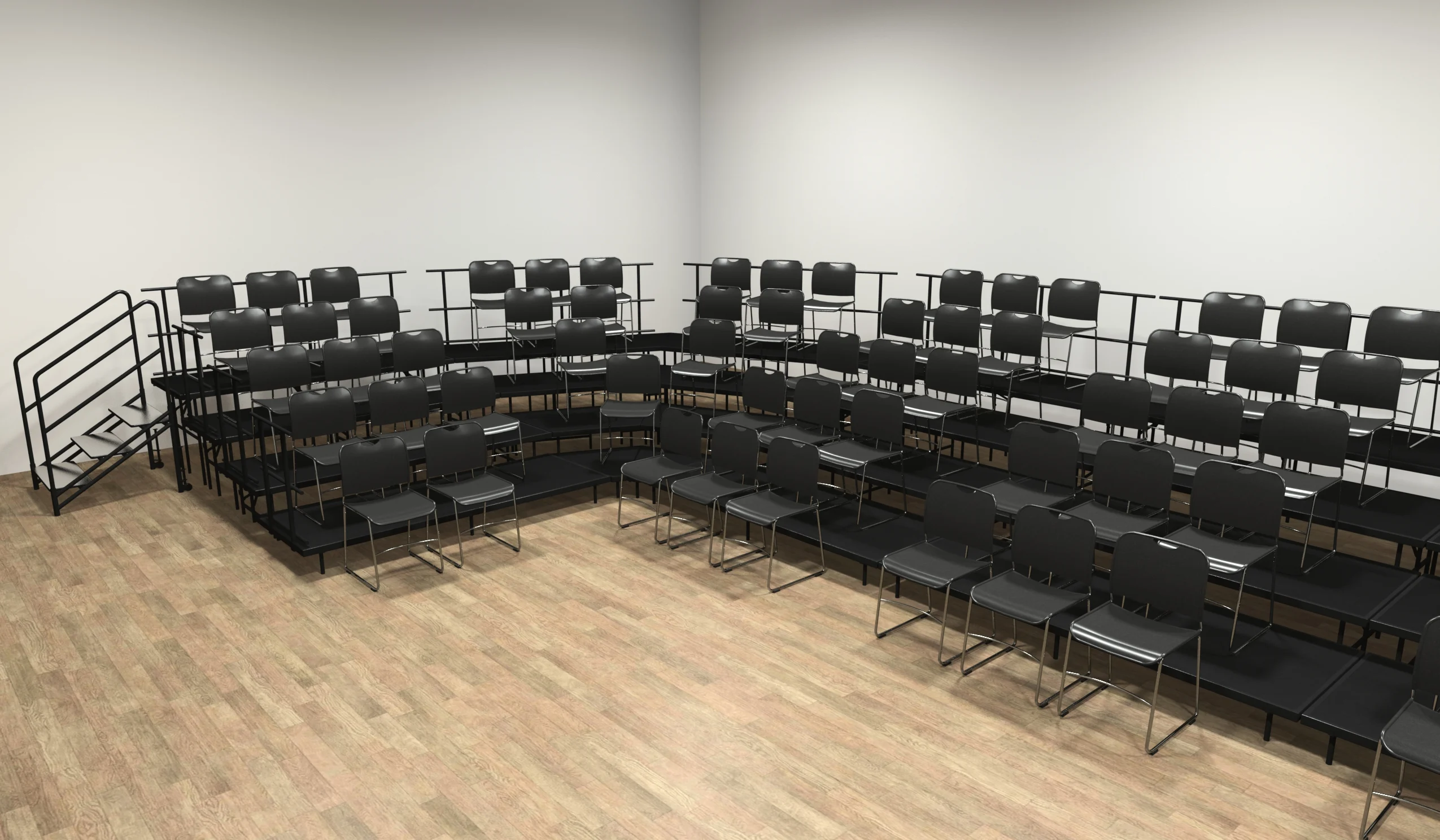 Music Room