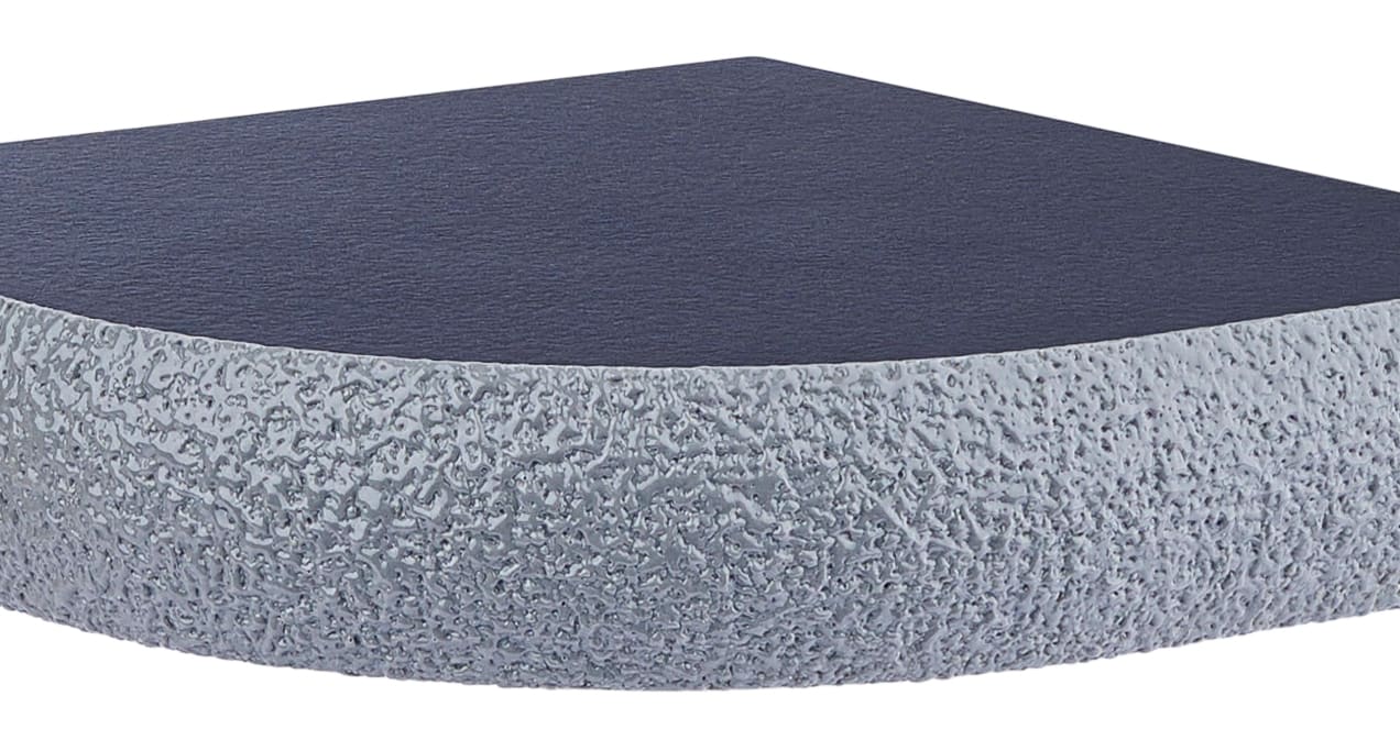 Medium Grey