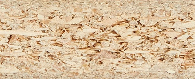 Particleboard
