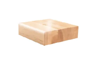 Butcherblock Custom