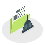 Government Contracts icon