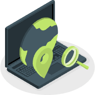 Dealer Locator icon