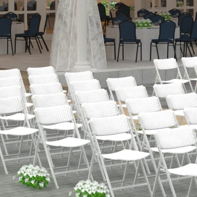 Check out the Wedding