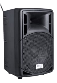 Different view of PRA-8000/PRA8-5