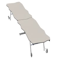 Bedrock Mobile Table