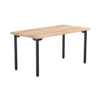 Heavy-Duty Designer Tables