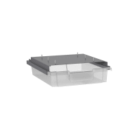 Tote Tray Holder