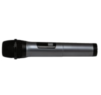 Different view of PRA8-5