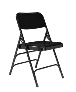 Check out the Steel Folding Chairs