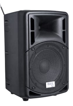 Check out the PRA-8000