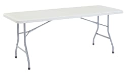 Check out the Folding Tables