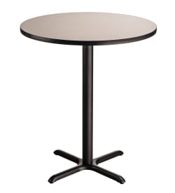 Check out the Cafe Tables