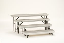Check out the Transport Riser 4th Level