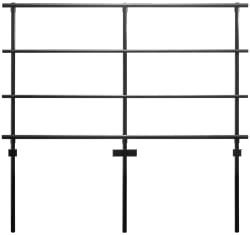Check out the Guardrails