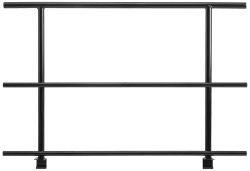 Check out the Stage Guardrails