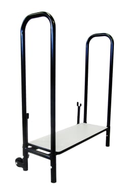 Check out the Stage & Riser Accessories