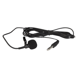 Check out the MIC-3