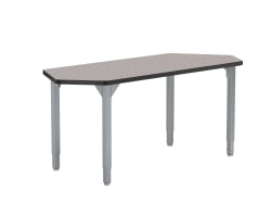 Check out the Heavy-Duty Activity Tables