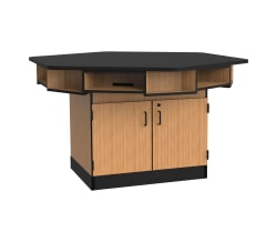 Check out the Workstations