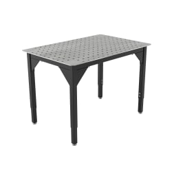 Check out the Welding Tables Series