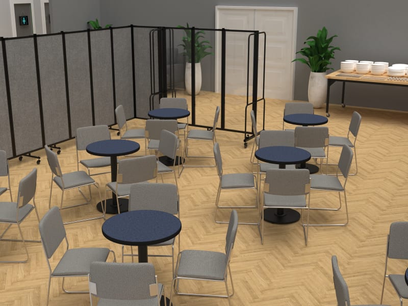 Check out the Auditorium