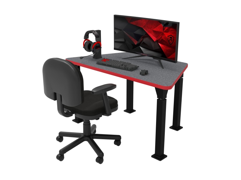 Check out the Gaming