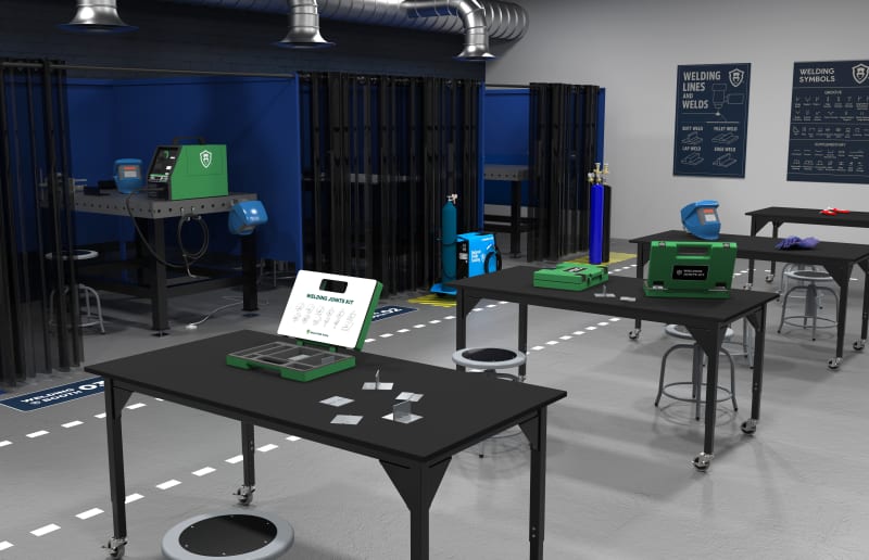 Check out the Classroom
