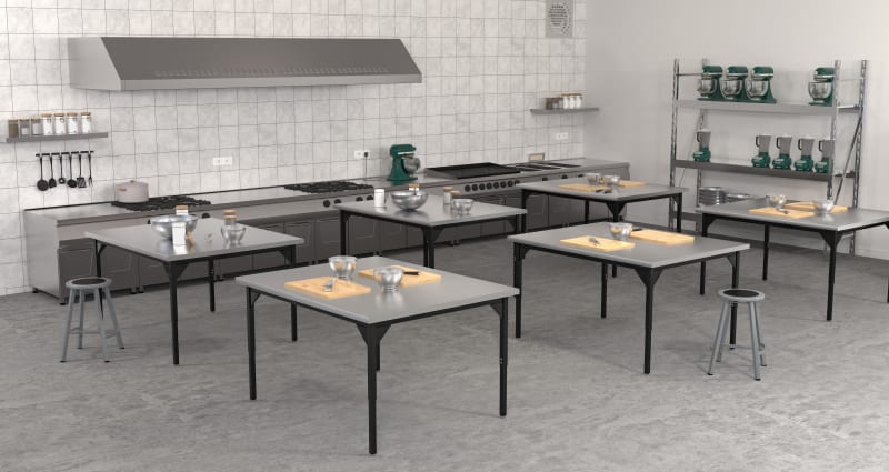 Check out the Classroom