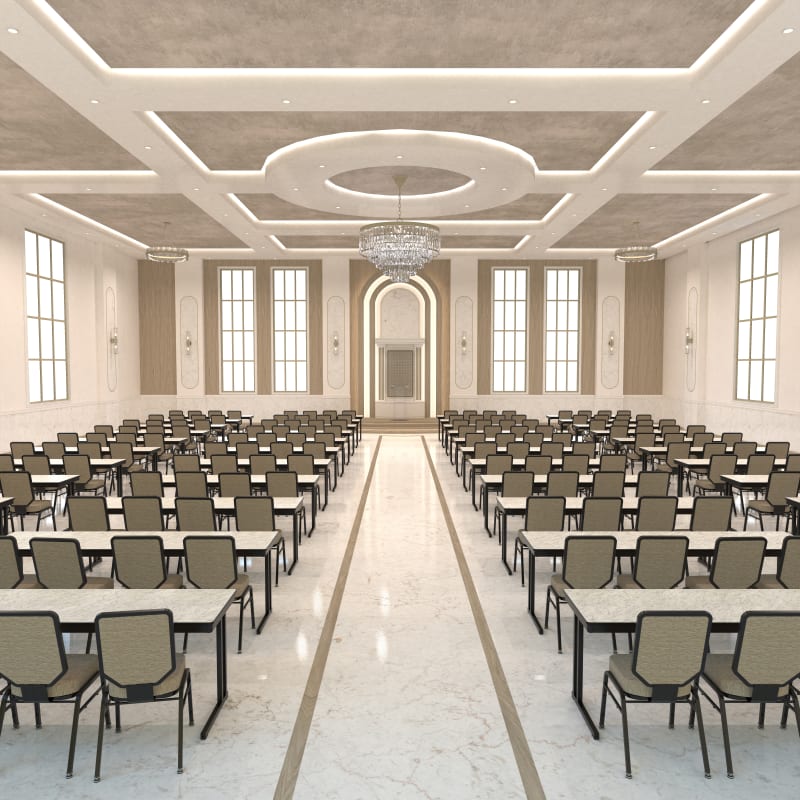 Check out the Classroom