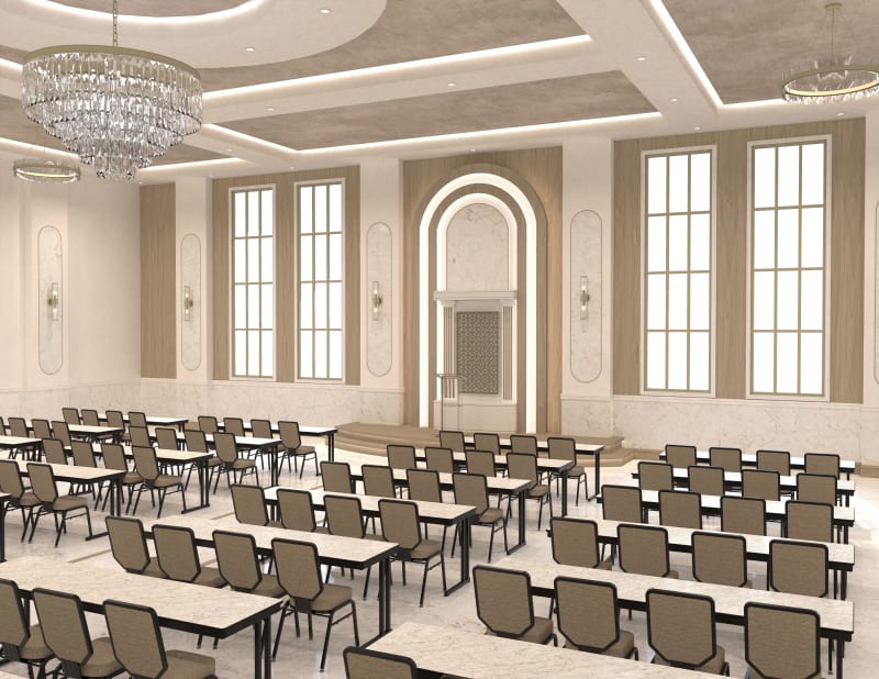 Check out the Classroom