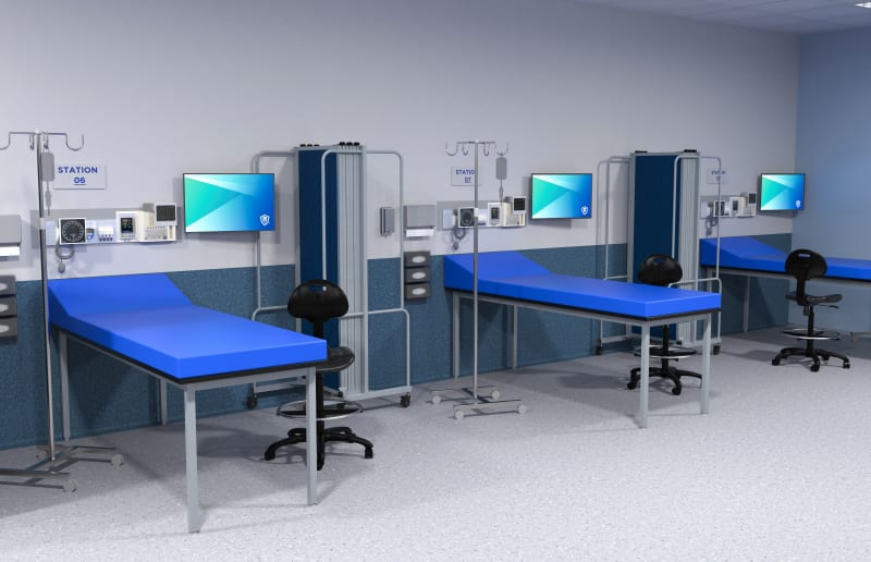 Check out the Classroom