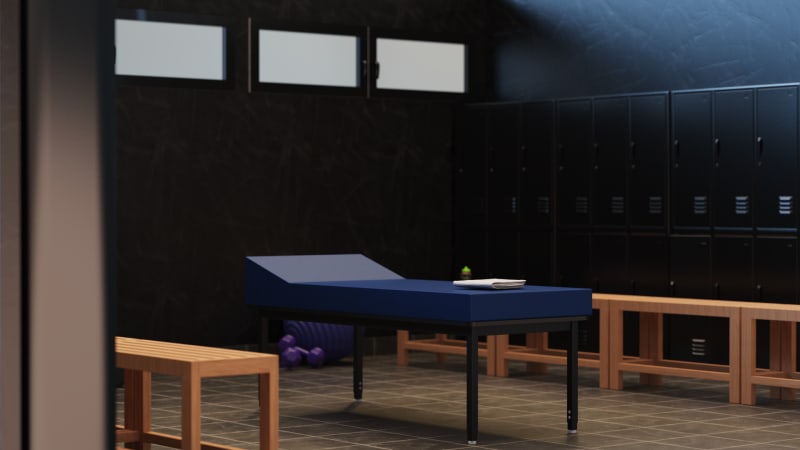 Check out the Classroom