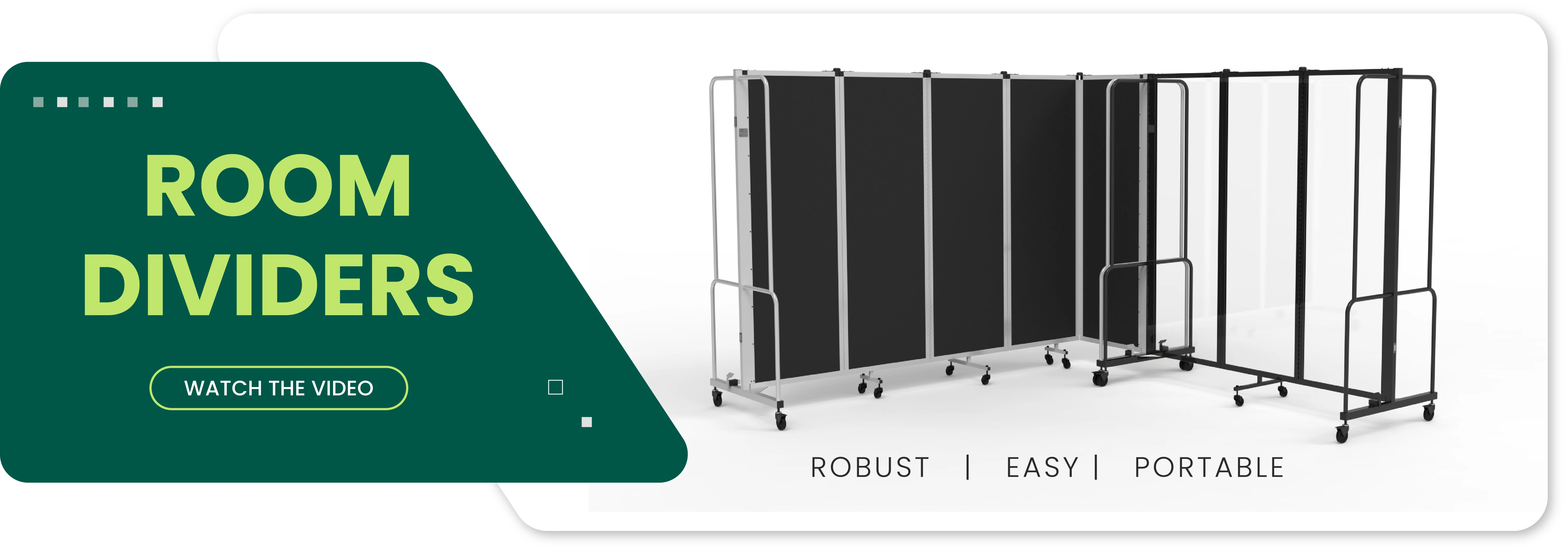 Home Page Banner