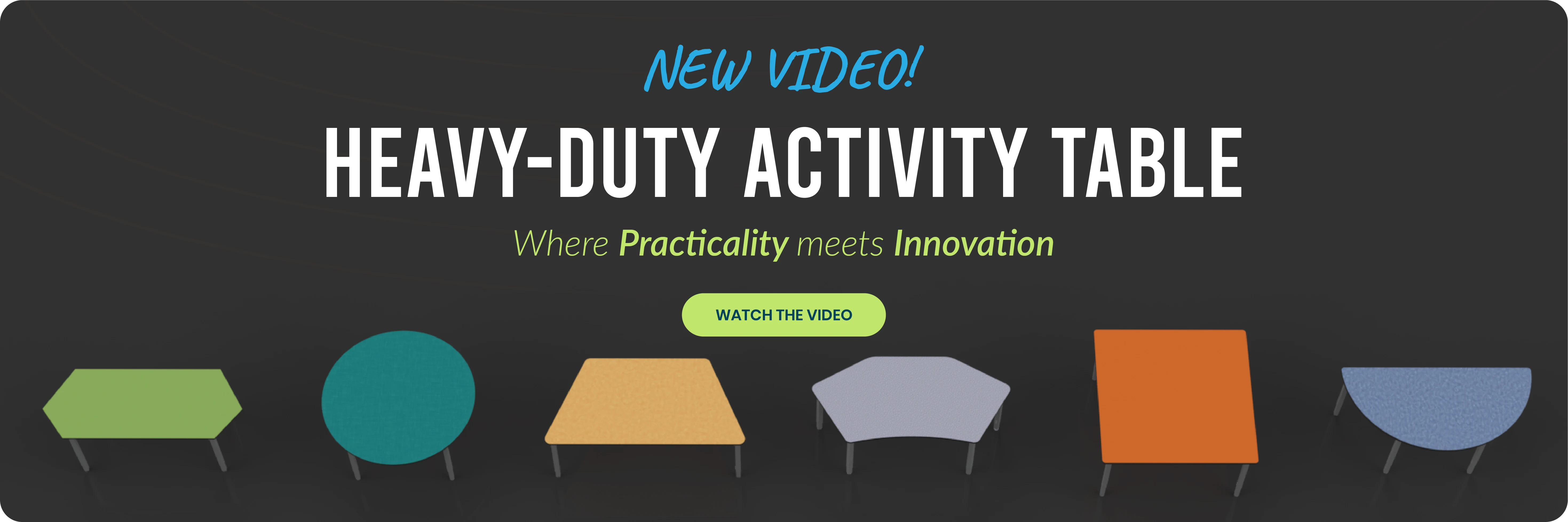 Home Page Banner