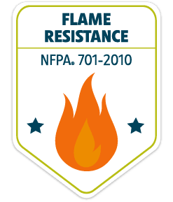 Flame Resistance