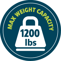 Max W Capacity - DY-MPD