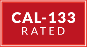 Cal-133 Rated