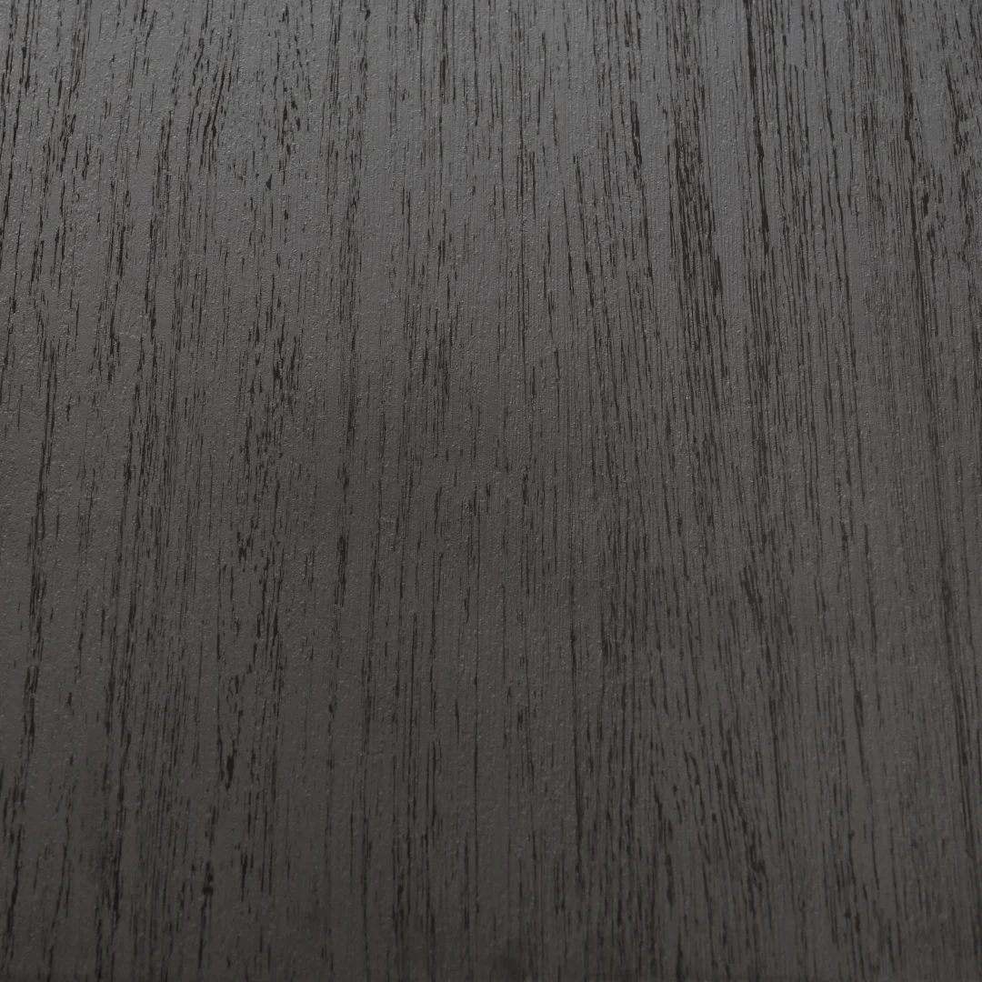Black Woodgrain