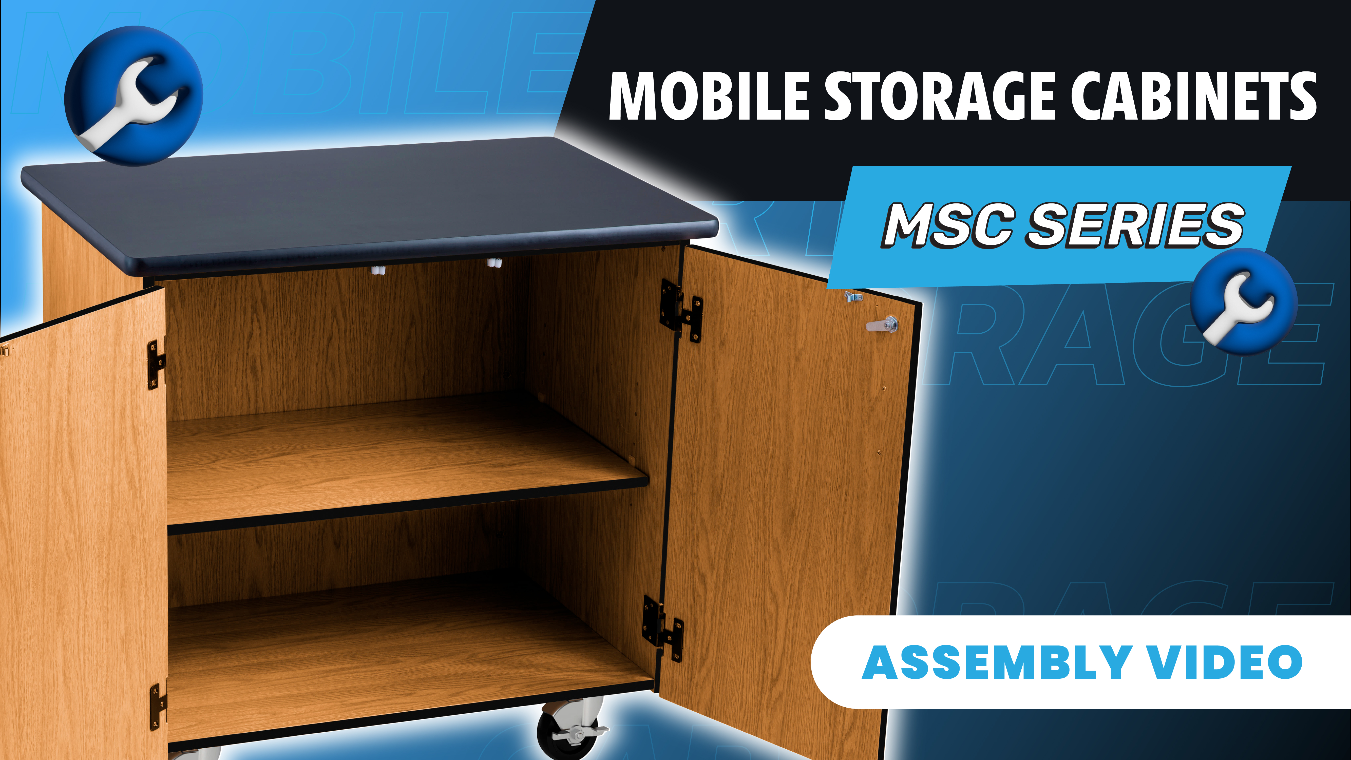 MSC2436 Assembly