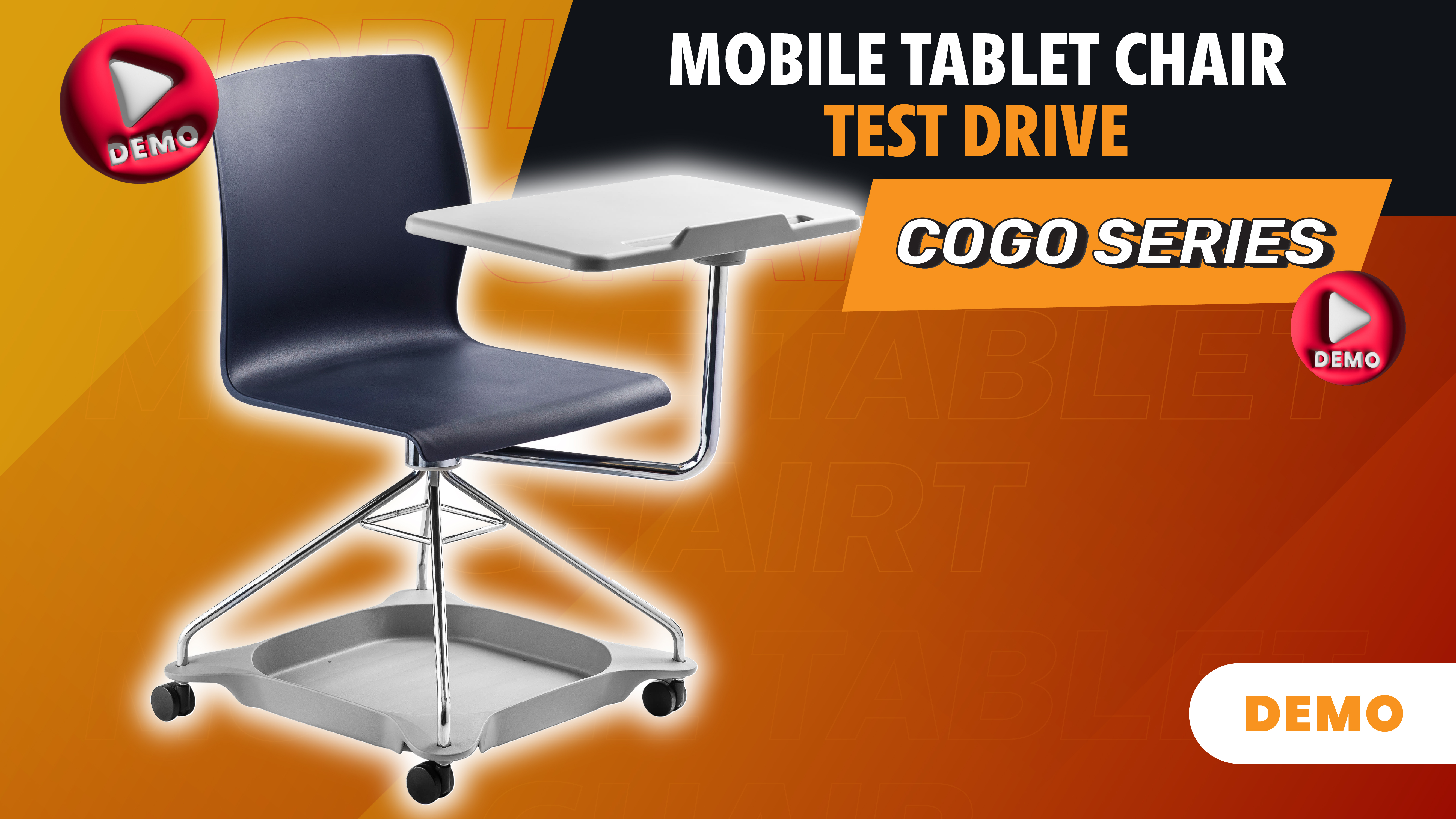 COGO Test Drive
