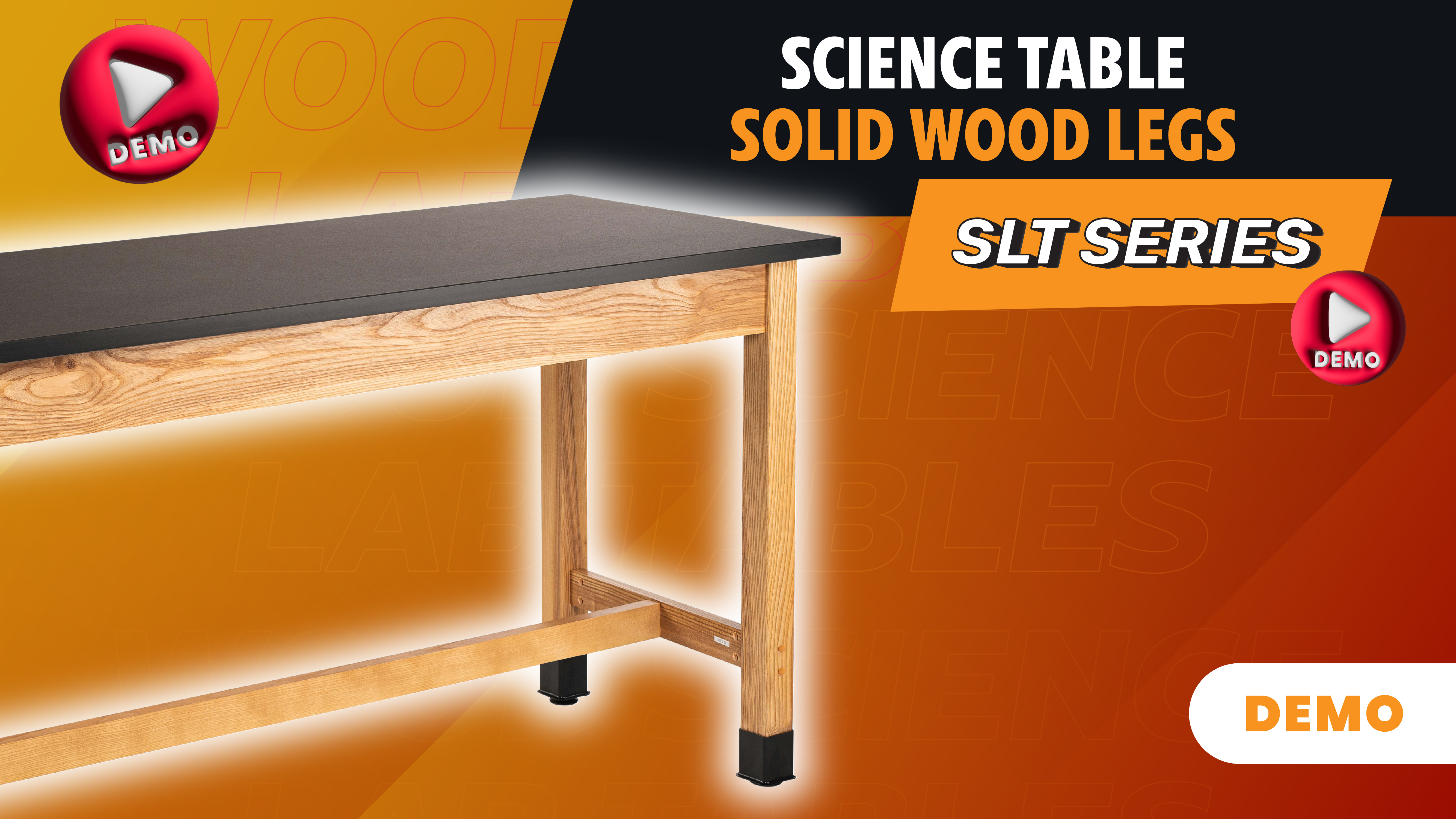Solid SLT Leg Demonstration