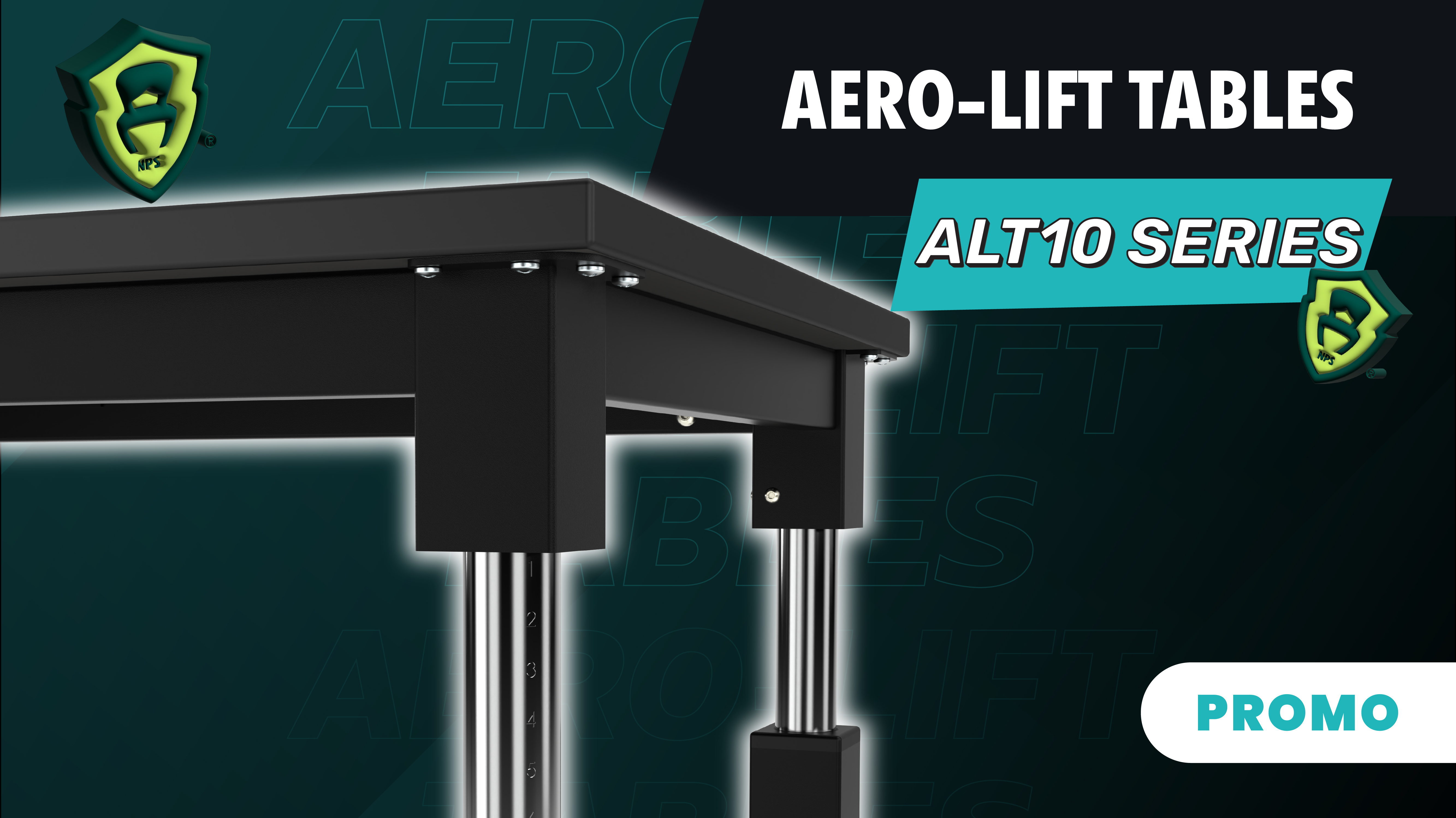Aero-Lift Series