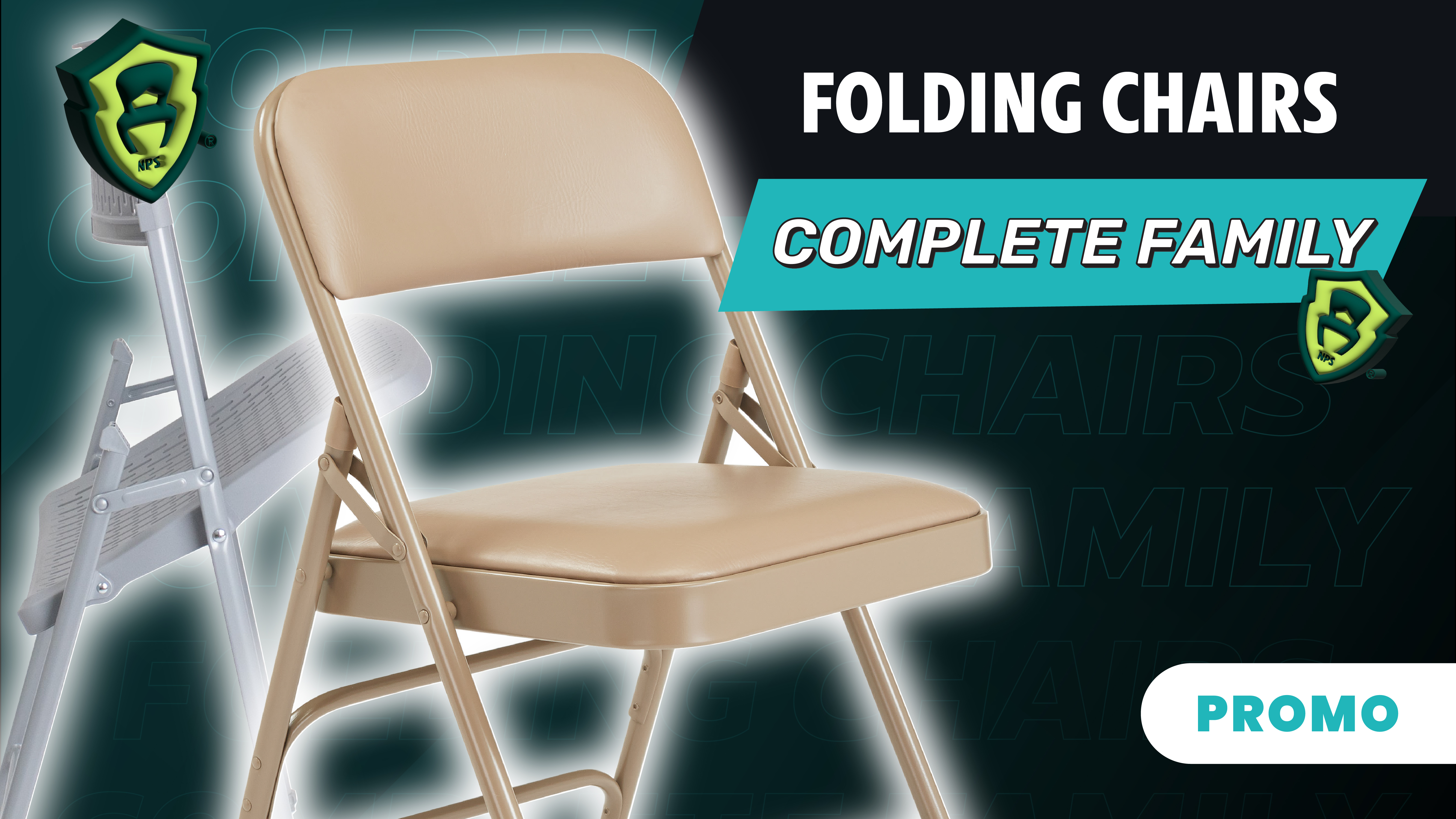 Folding Chairs