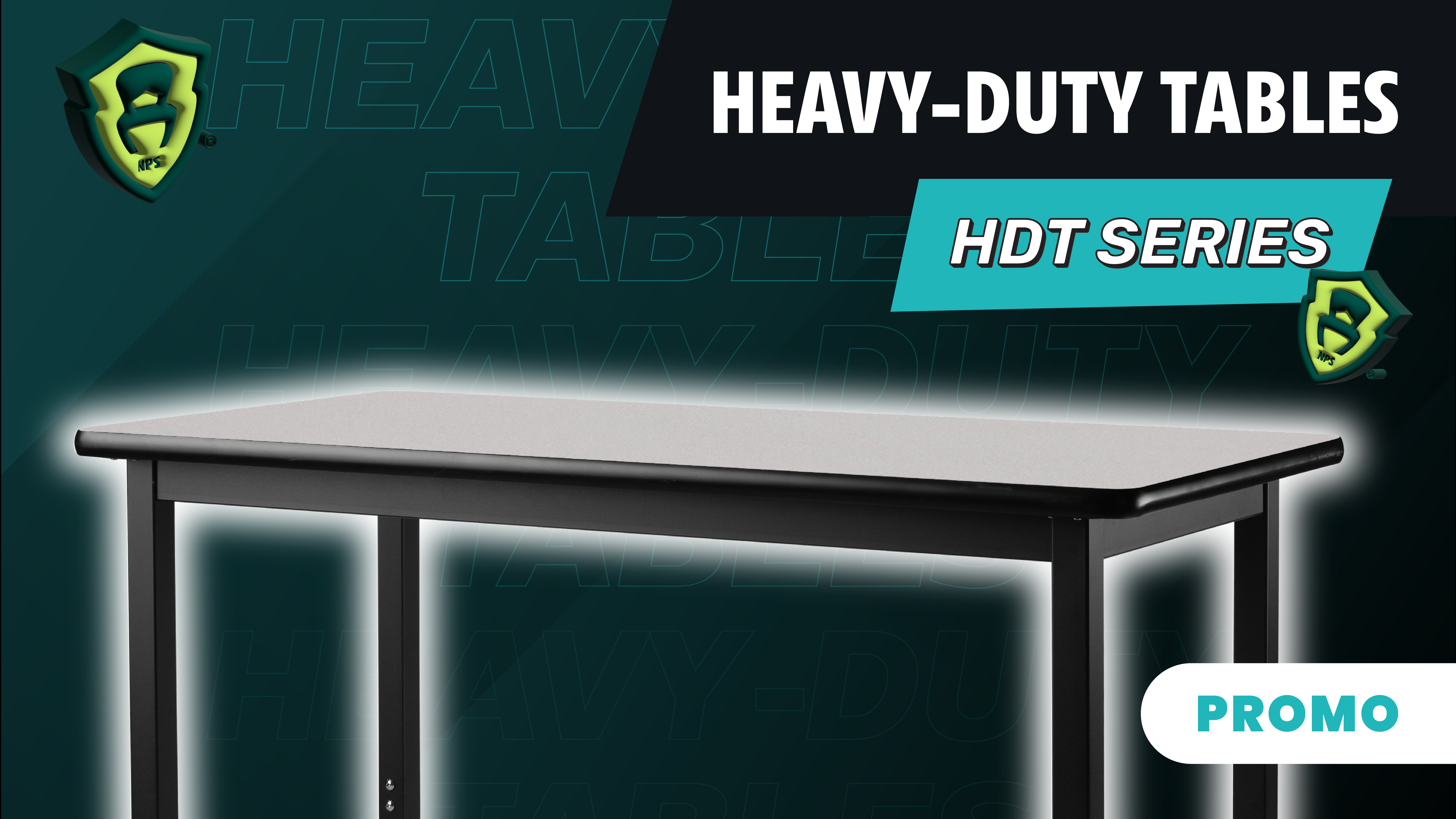HDT New Video